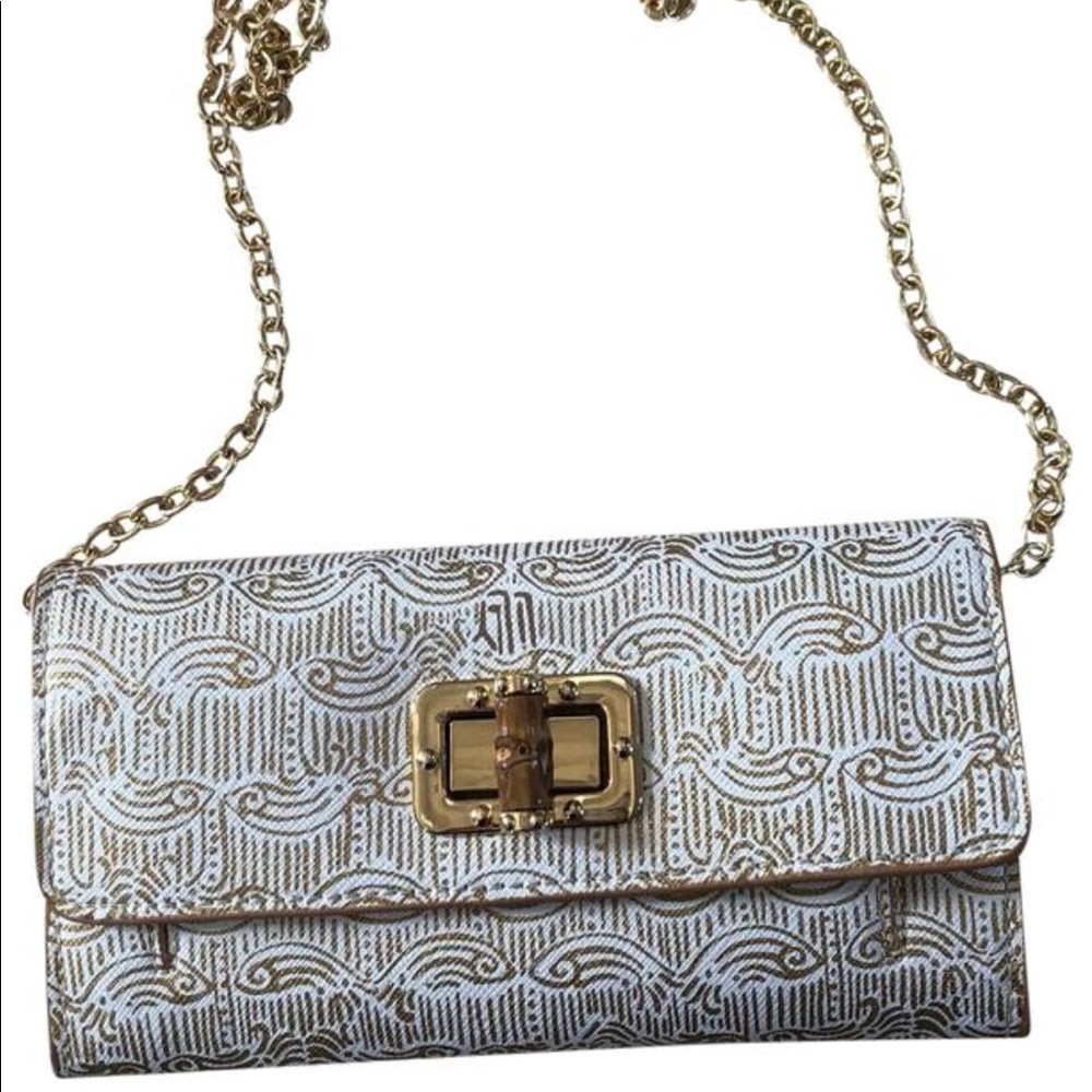 NWOT Lily Pulitzer Cubera Wallet Crossbody